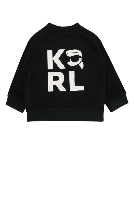 Karl Lagerfeld Kids Cardigan