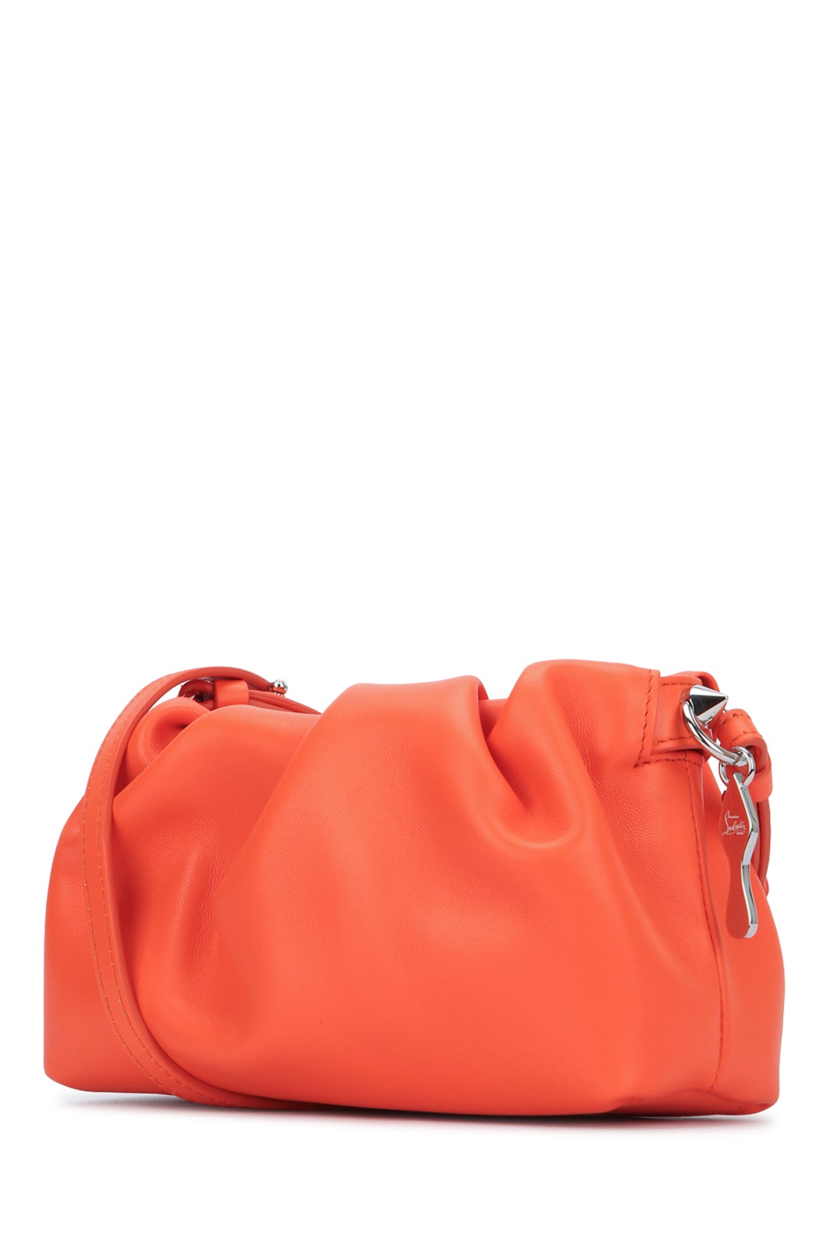 Christian Louboutin Eva mini crossbody nappa
