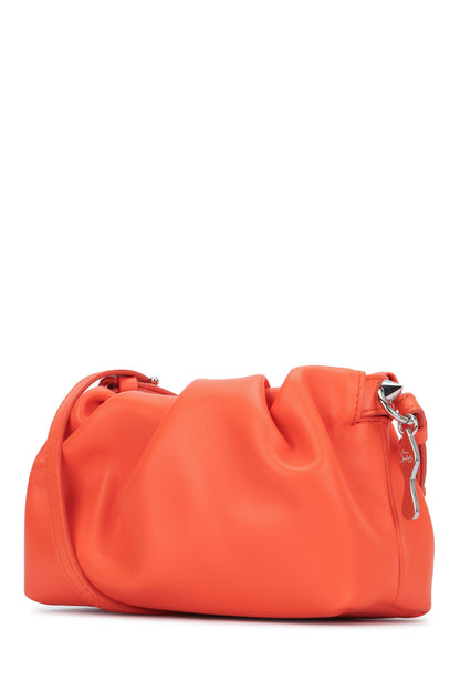 Christian Louboutin Eva mini crossbody nappa