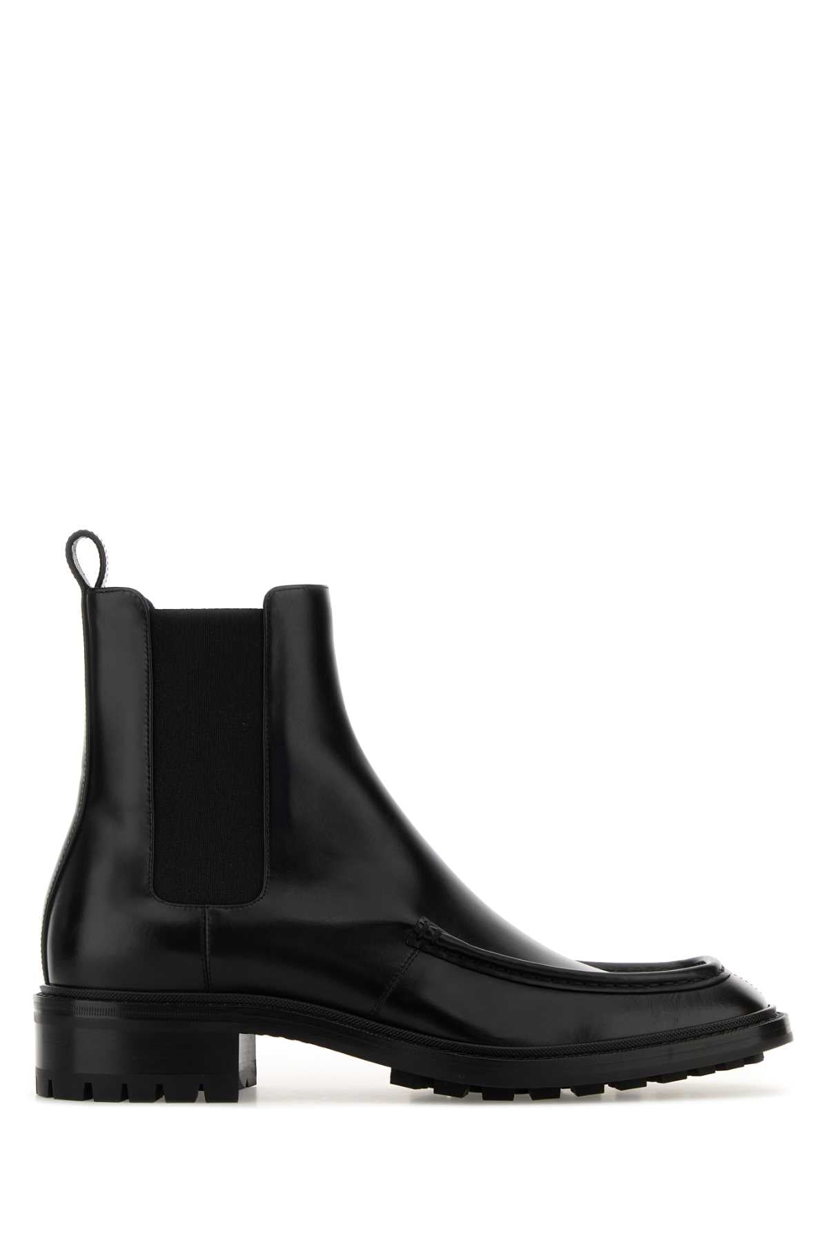 WESH 25 BO BOOTS