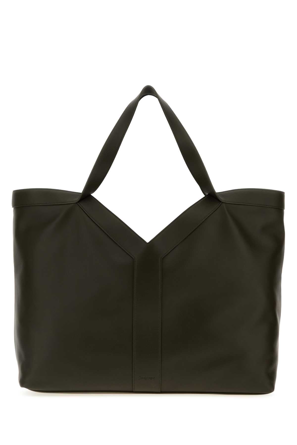 Saint Laurent Ysl bv tote y giant