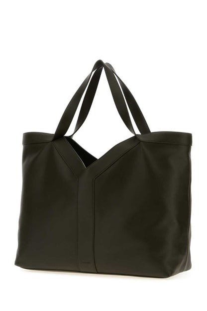 Saint Laurent Ysl bv tote y giant