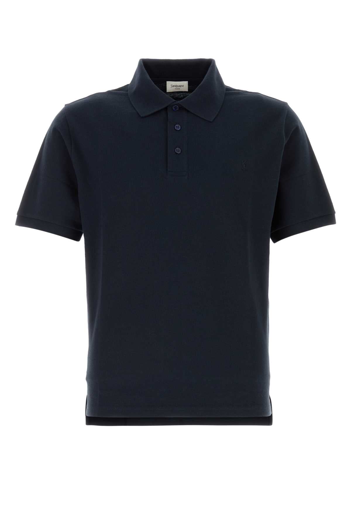 Saint Laurent Polo