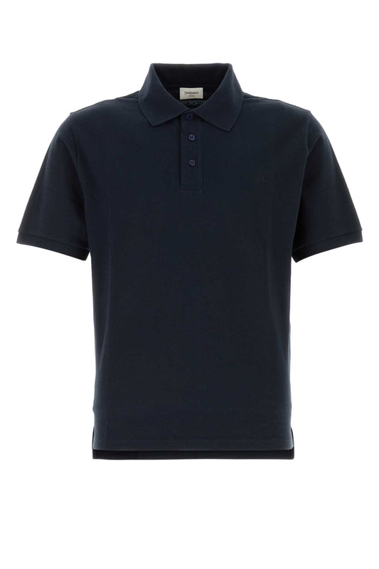 Saint Laurent Polo
