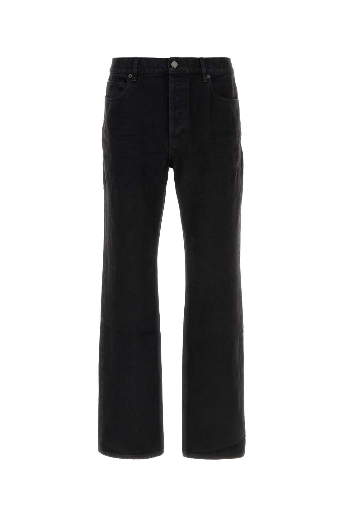 Saint Laurent Lou jeans