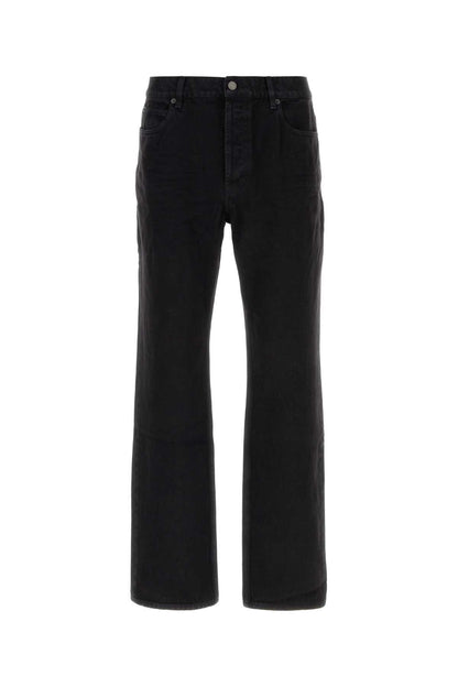 Saint Laurent Lou jeans