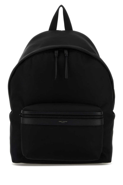 YSL BV CITY BACKPACK BACKPACKS