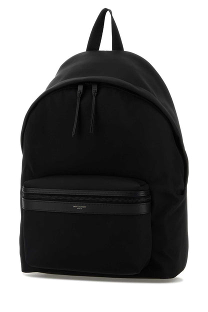 YSL BV CITY BACKPACK BACKPACKS