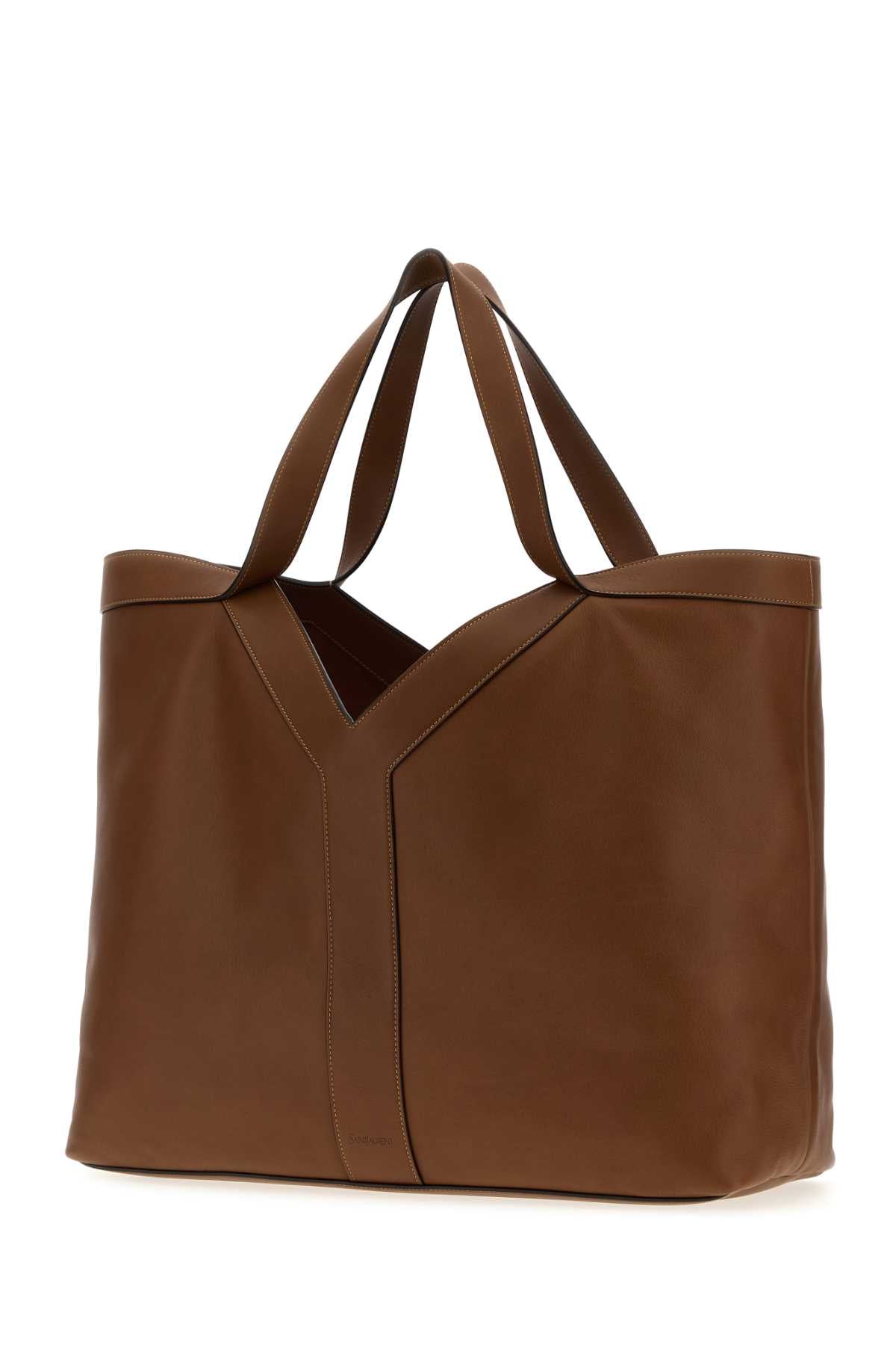 Saint Laurent Ysl bv tote y giant
