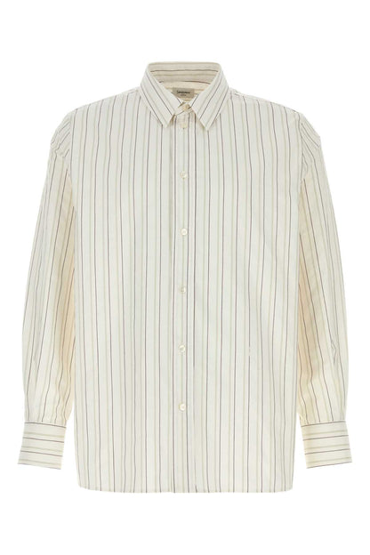 Saint Laurent Chemise s02a patte c