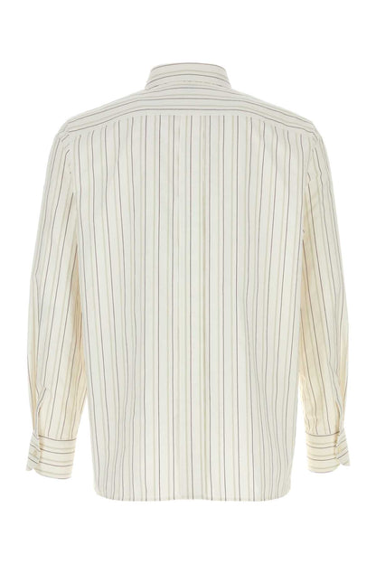 Saint Laurent Chemise s02a patte c