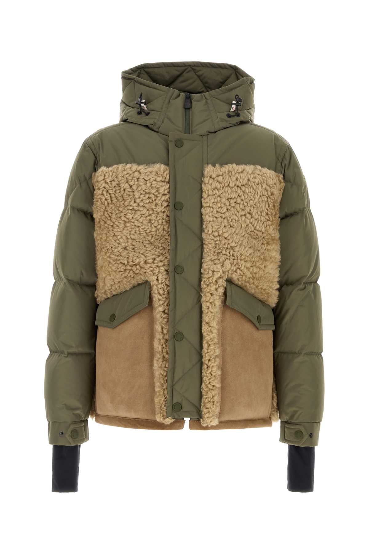 Moncler Grenoble Girfford jacket