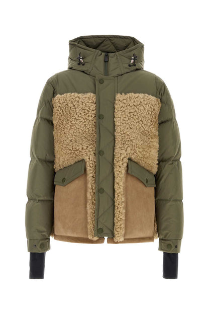 Moncler Grenoble Girfford jacket