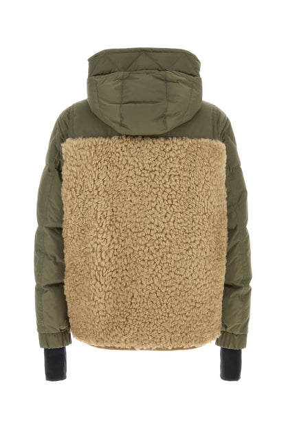 Moncler Grenoble Girfford jacket