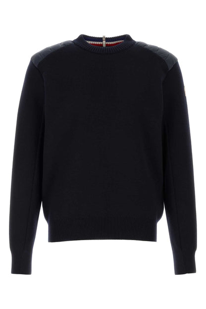 Moncler Grenoble Crew neck