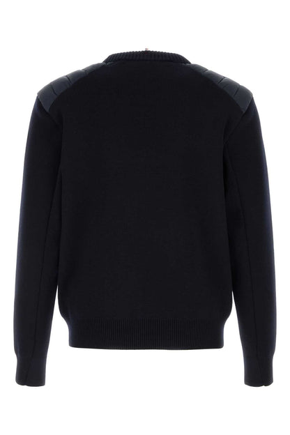 Moncler Grenoble Crew neck