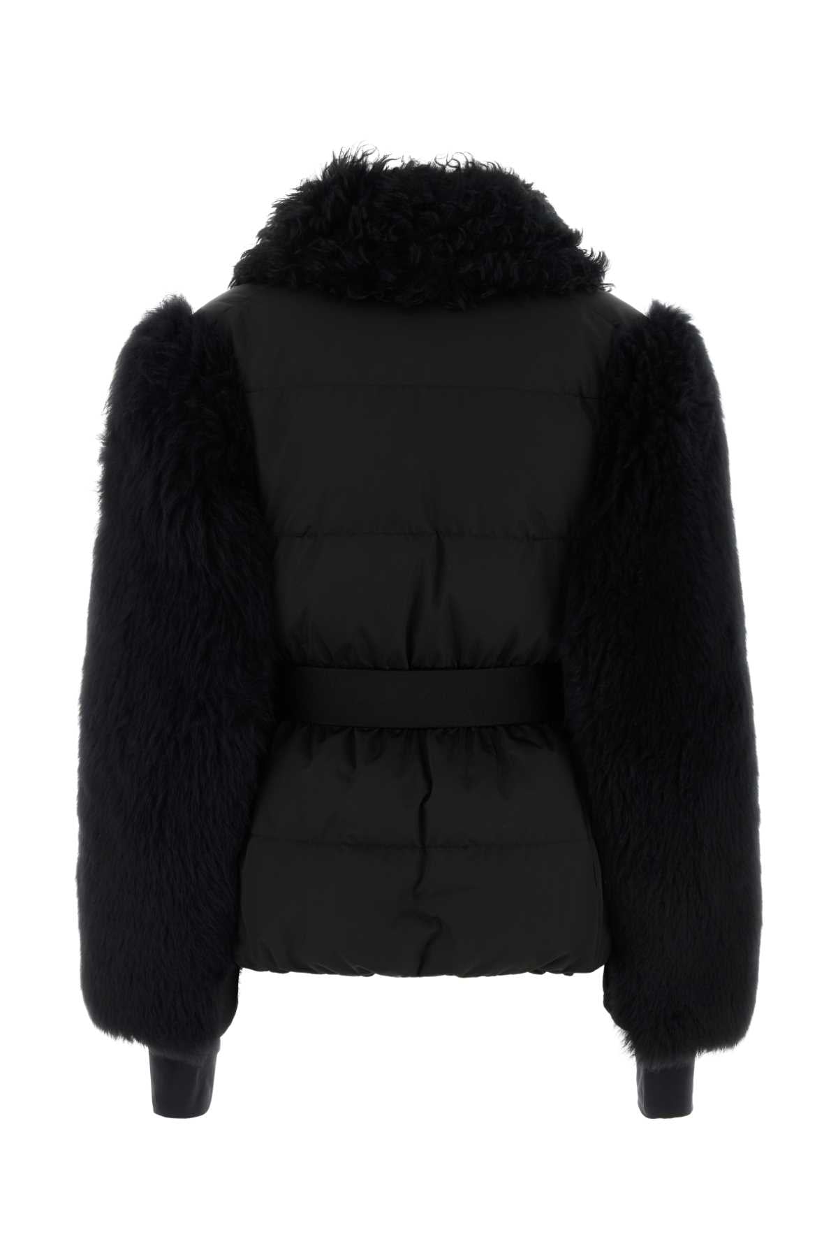Moncler Grenoble Valdivian jacket