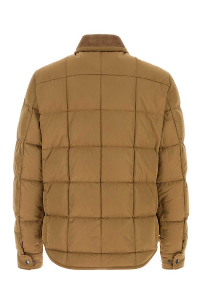 Moncler Marcilly shirt jacket
