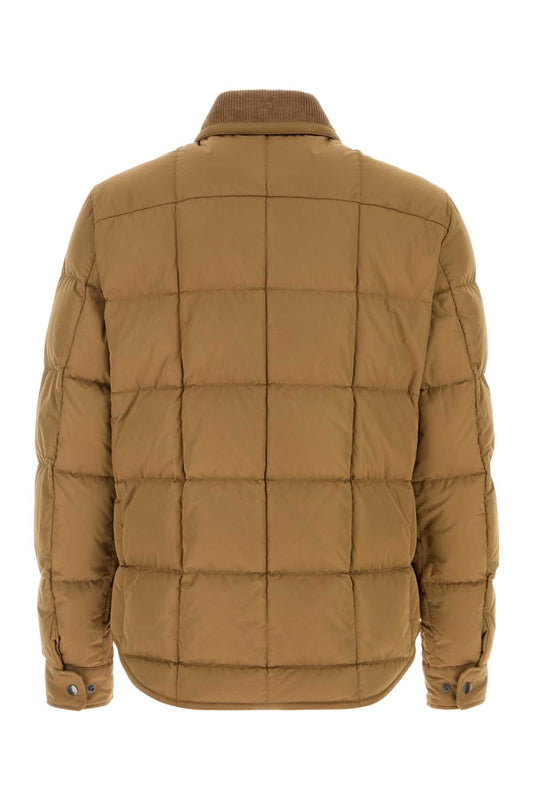 Moncler Marcilly shirt jacket