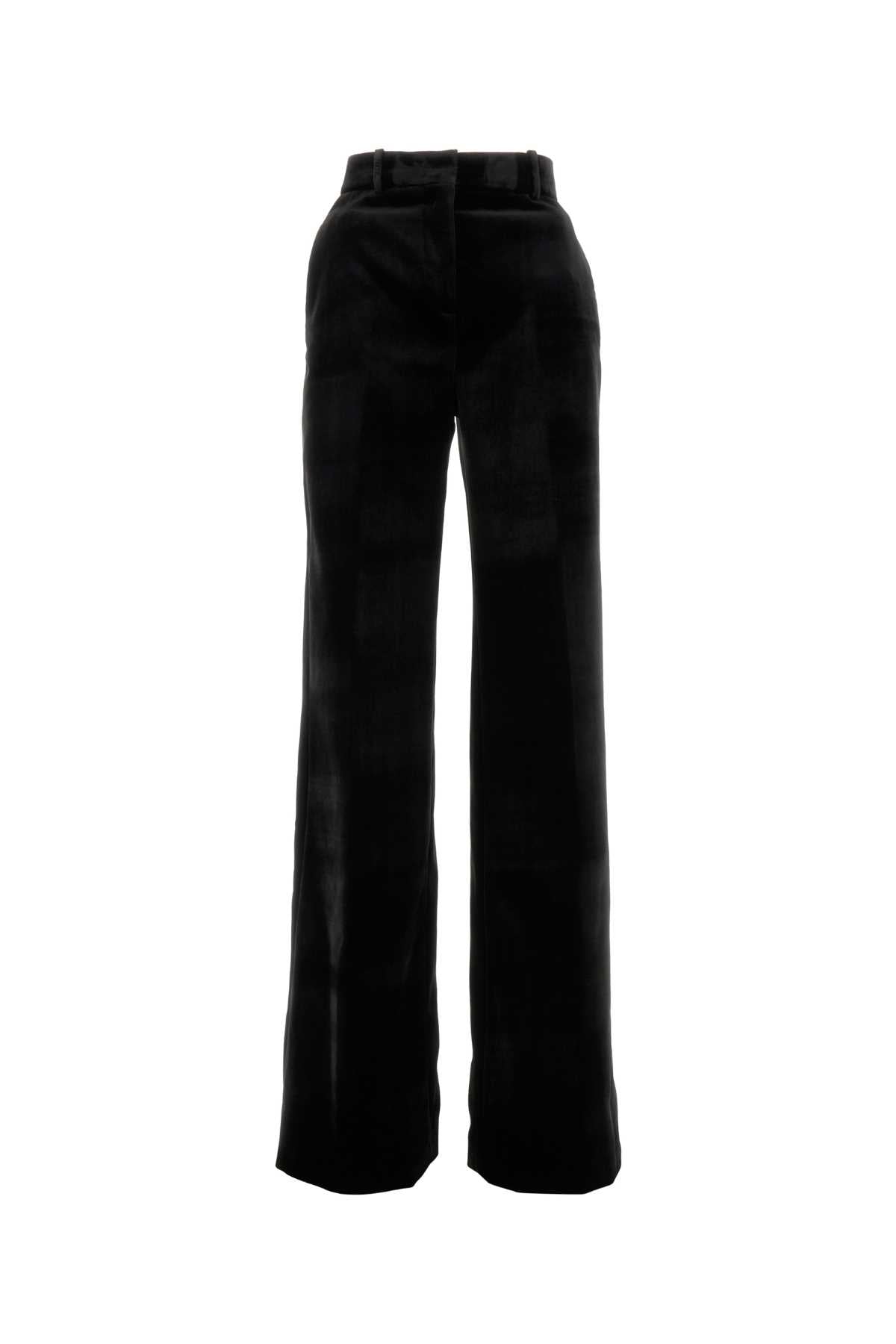 Ermanno Scervino Pantalone palazzo vita alta