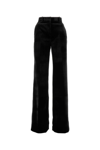 Ermanno Scervino Pantalone palazzo vita alta