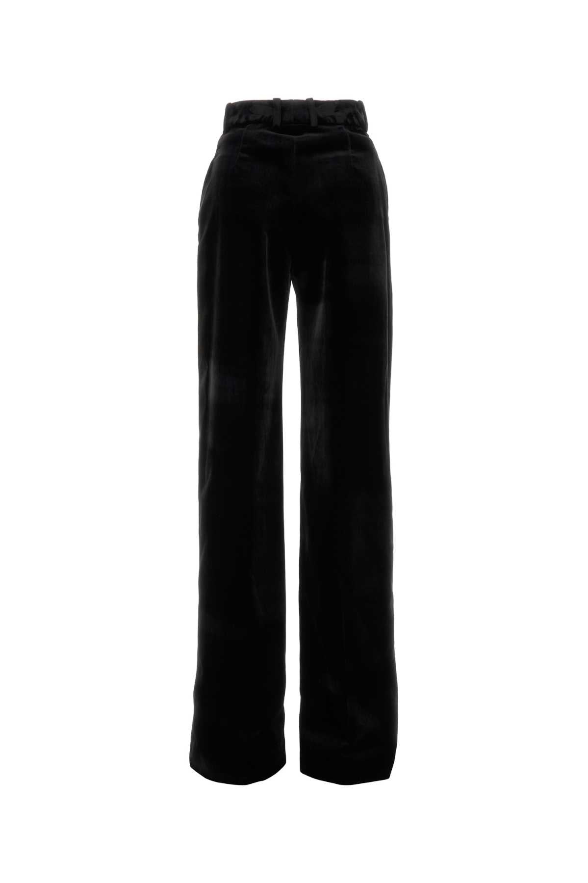 Ermanno Scervino Pantalone palazzo vita alta