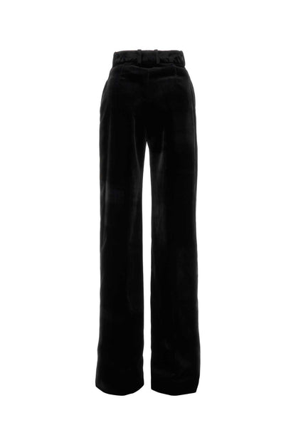 Ermanno Scervino Pantalone palazzo vita alta