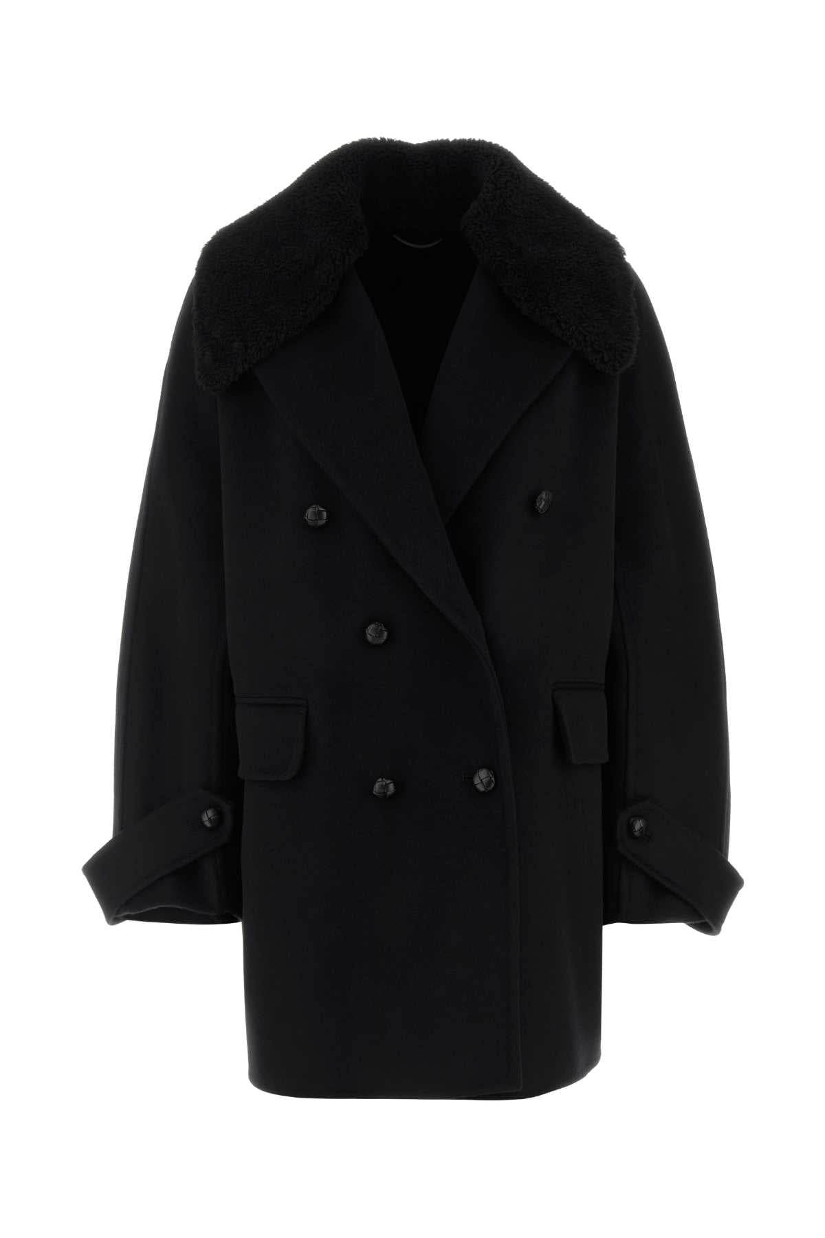 Ermanno Scervino Cappotto doppiopetto