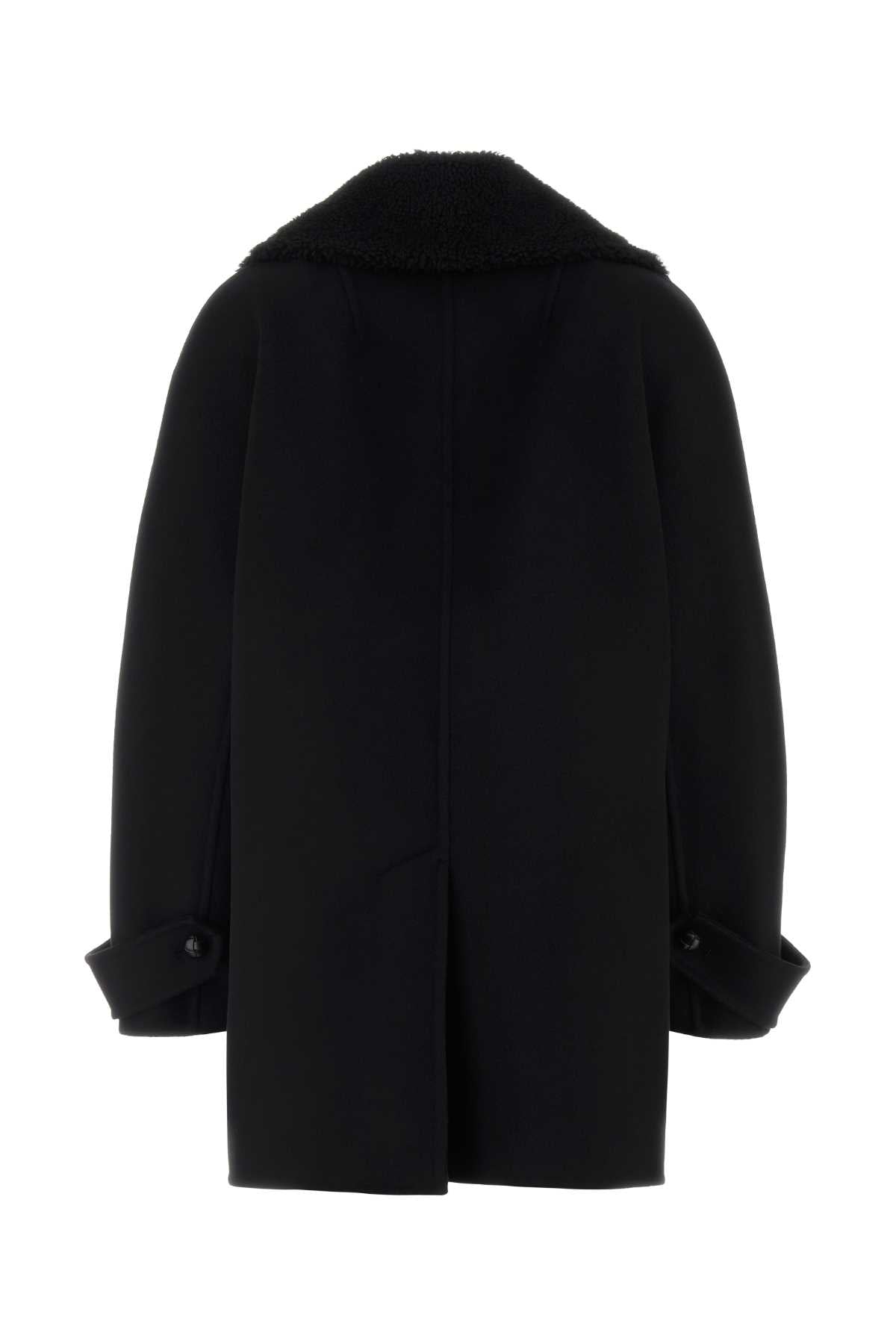 Ermanno Scervino Cappotto doppiopetto