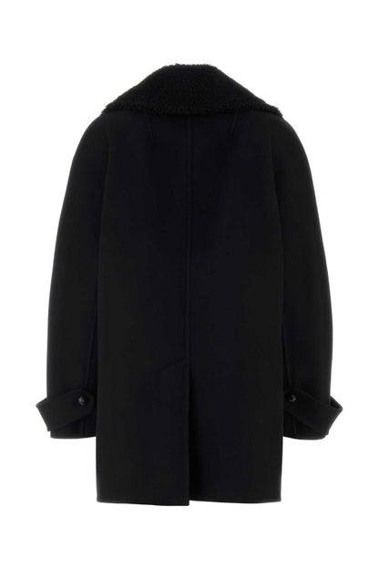 Ermanno Scervino Cappotto doppiopetto