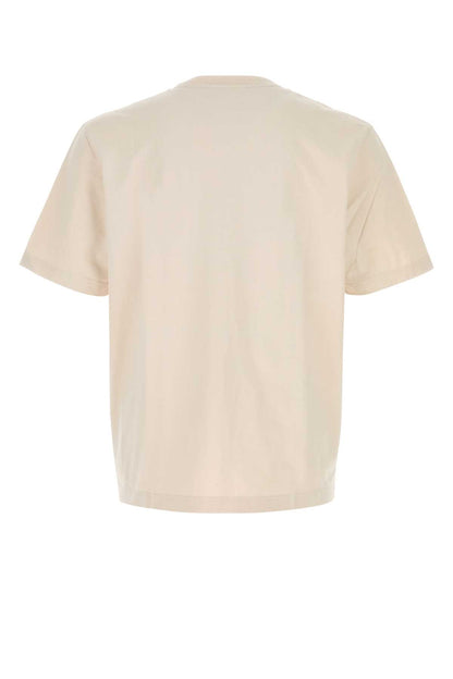Maison Kitsune Fox head comfort tee-shirt