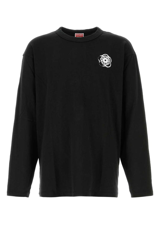Kenzo Gots boke flower 2.0 relax long sleeves t-shirt