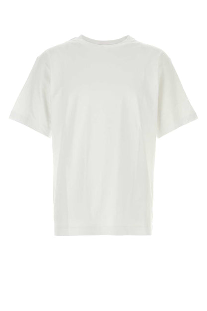 Kenzo Gots boke flower 2.0 embroidered oversize t-shirt