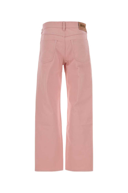 Kenzo Dyed straight jeans