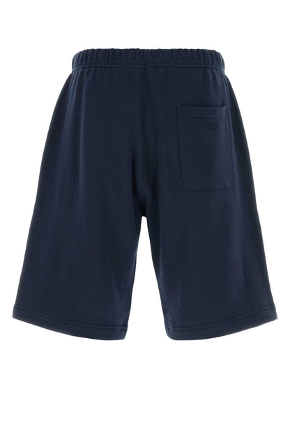 Kenzo Boke flower crest classic shorts