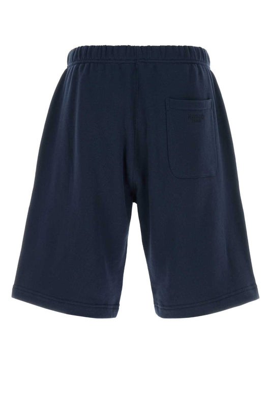Kenzo Boke flower crest classic shorts