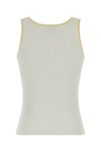 Kenzo Boke flower 2.0 rib tank top