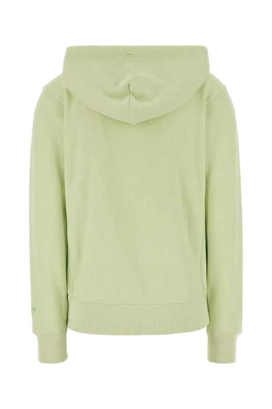 Kenzo Boke flower crest classic hoodie