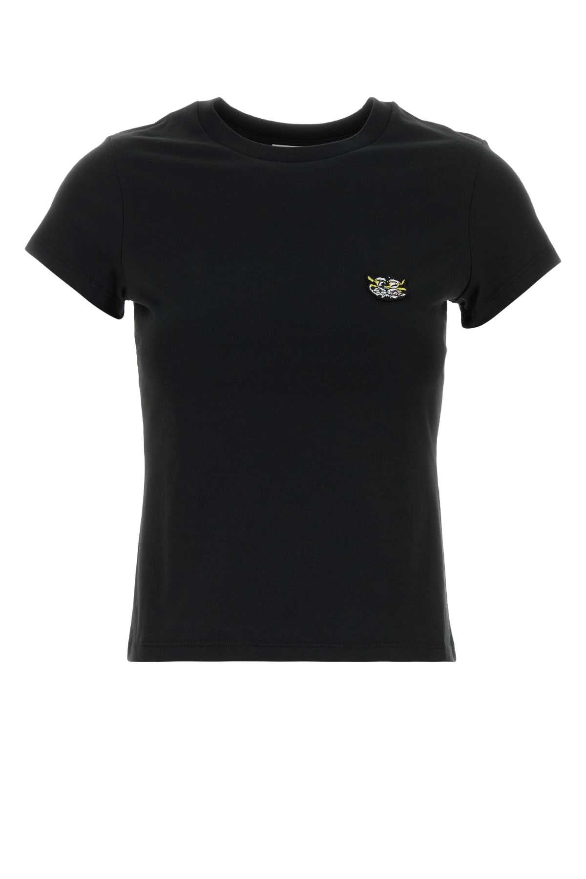 Kenzo Gots kenzo wild tiger classic t-shirt