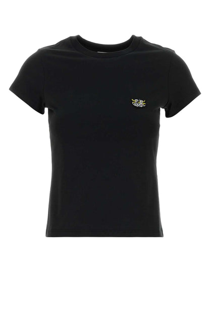 Kenzo Gots kenzo wild tiger classic t-shirt