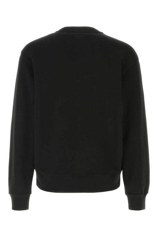 Kenzo Kenzo wild tiger classic sweatshirt