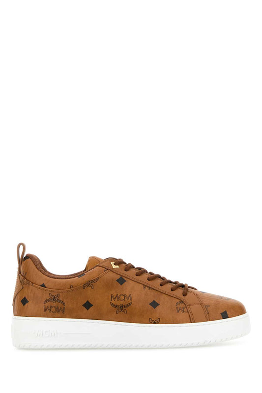 M NEO DRBY VISETOS LT CO SNEAKERS