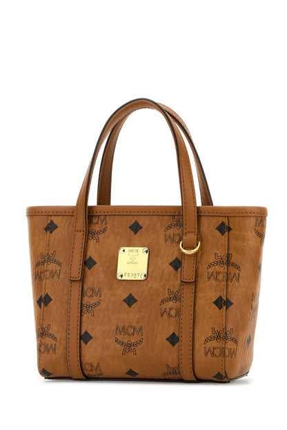 Mcm Mcm toni vi shopper xmn co