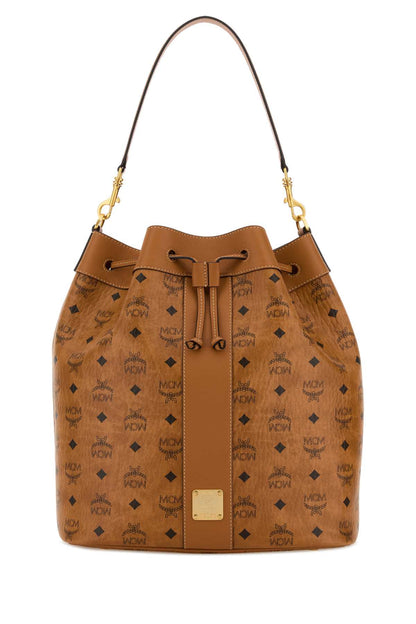 DESSAU VI DRAWSTRING LRG CO BUCKET BAGS