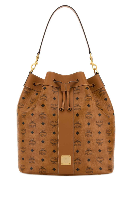 DESSAU VI DRAWSTRING LRG CO BUCKET BAGS
