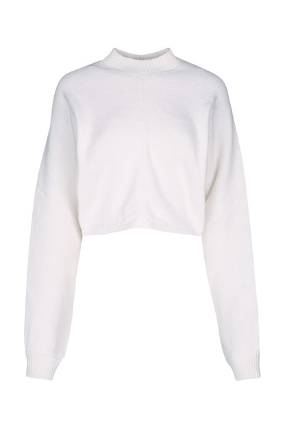 BATWING JUMPER SWEATSHIRTS