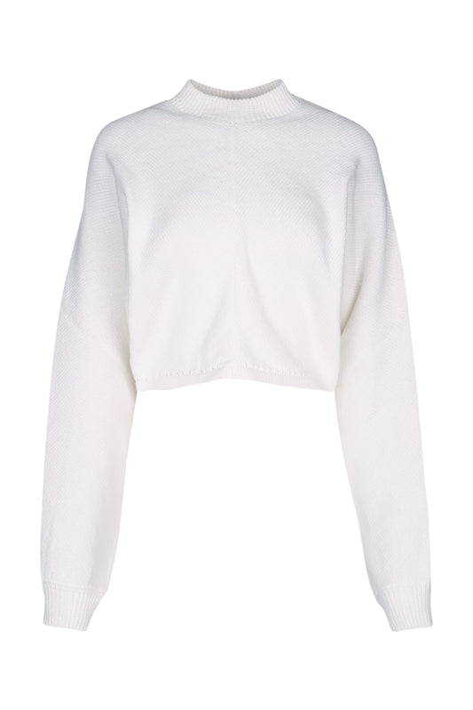 BATWING JUMPER SWEATSHIRTS