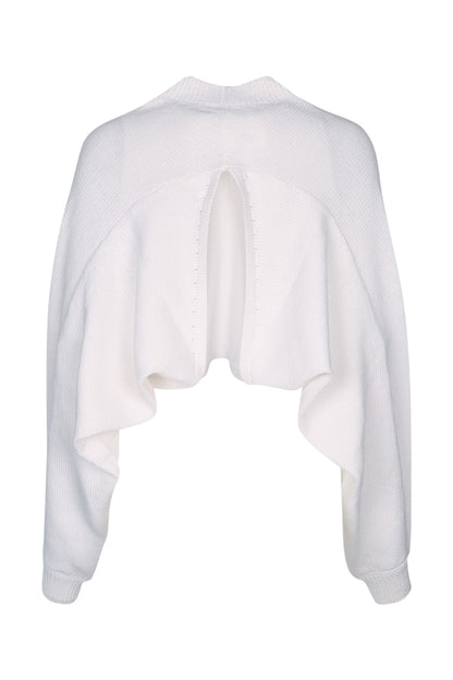 BATWING JUMPER SWEATSHIRTS