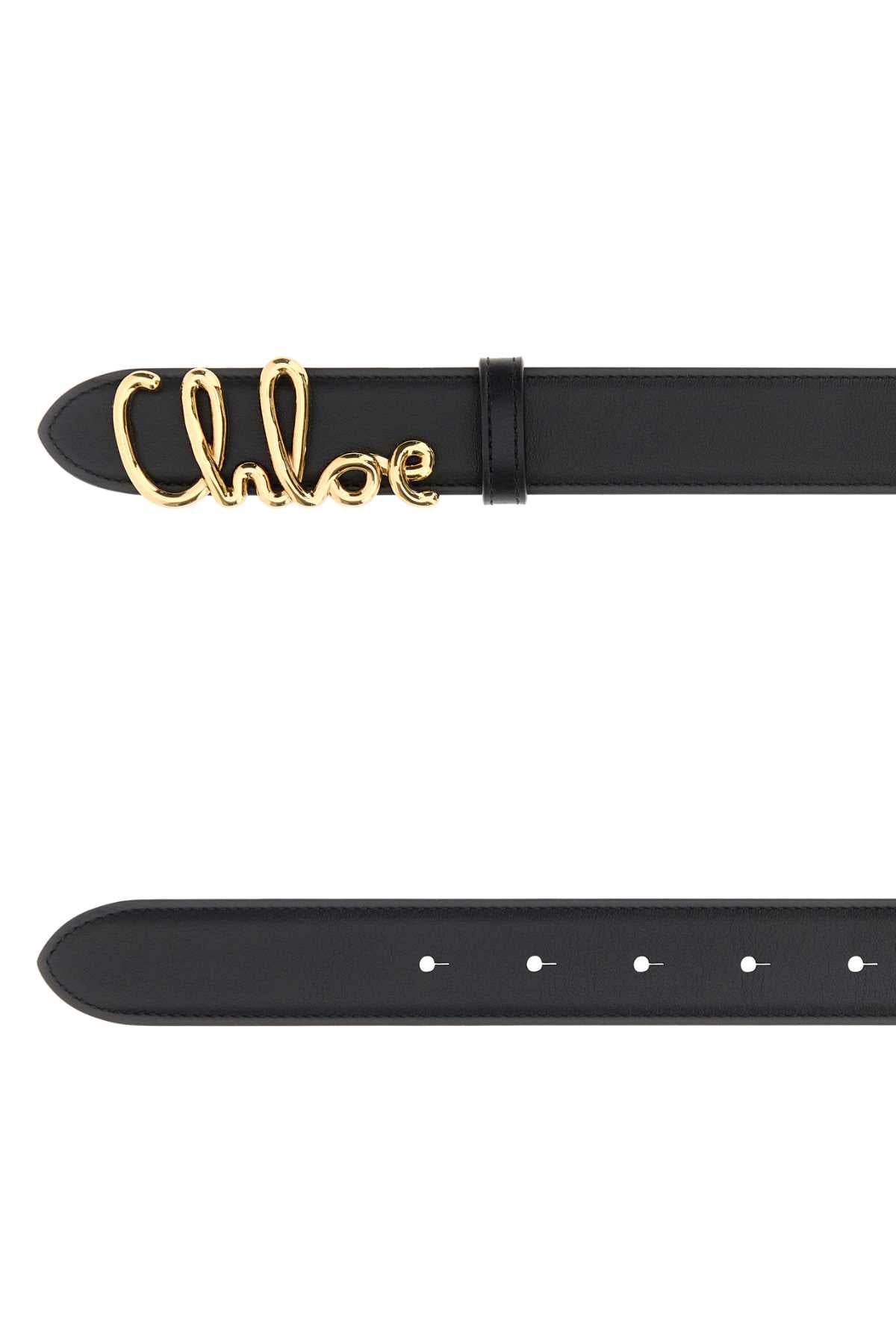 Chloe Bb15 - chloé iconic