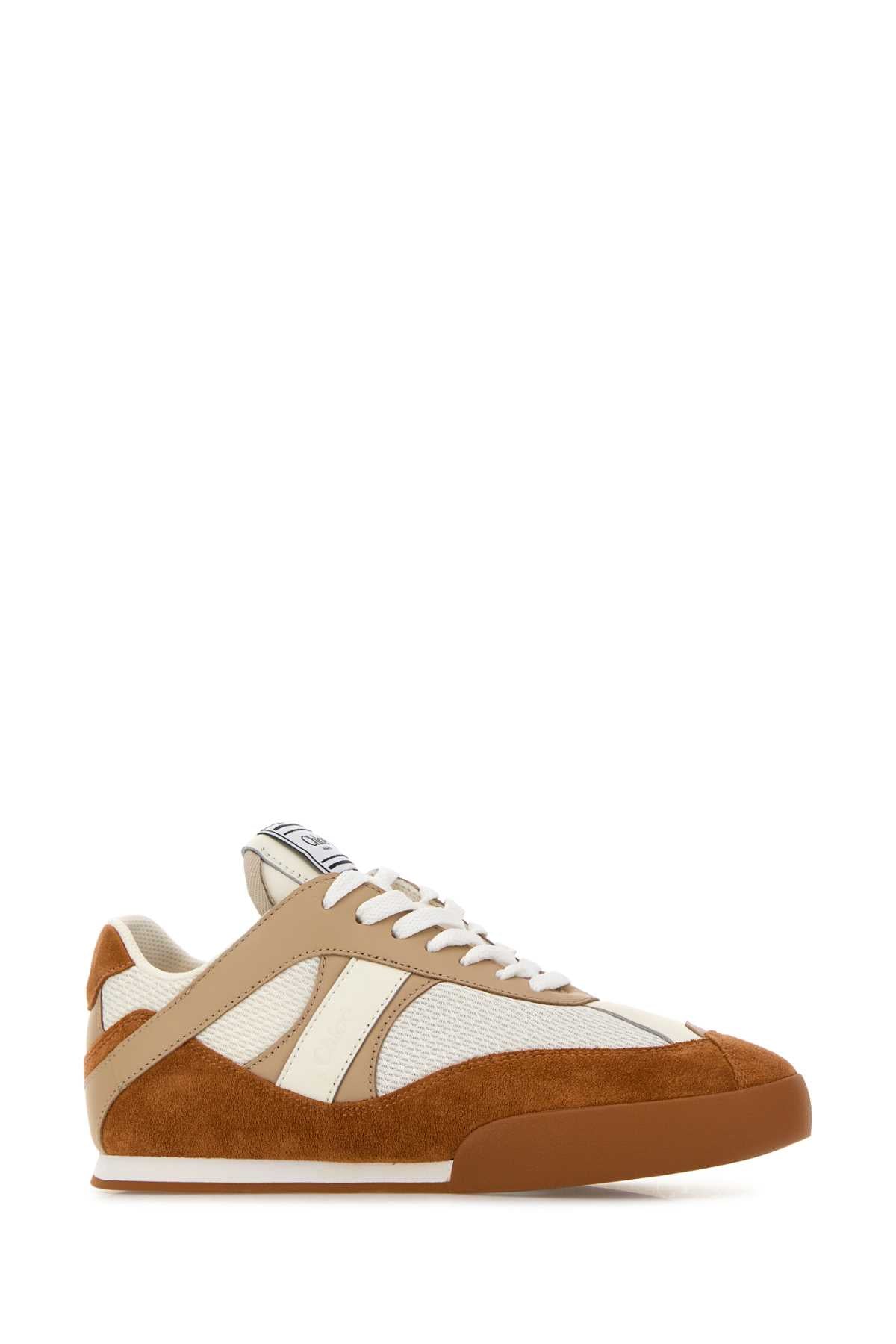 Chloe Sneakers kick